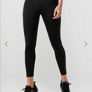 Lorna Jane | Ultimate Eco Ankle Biter Tight